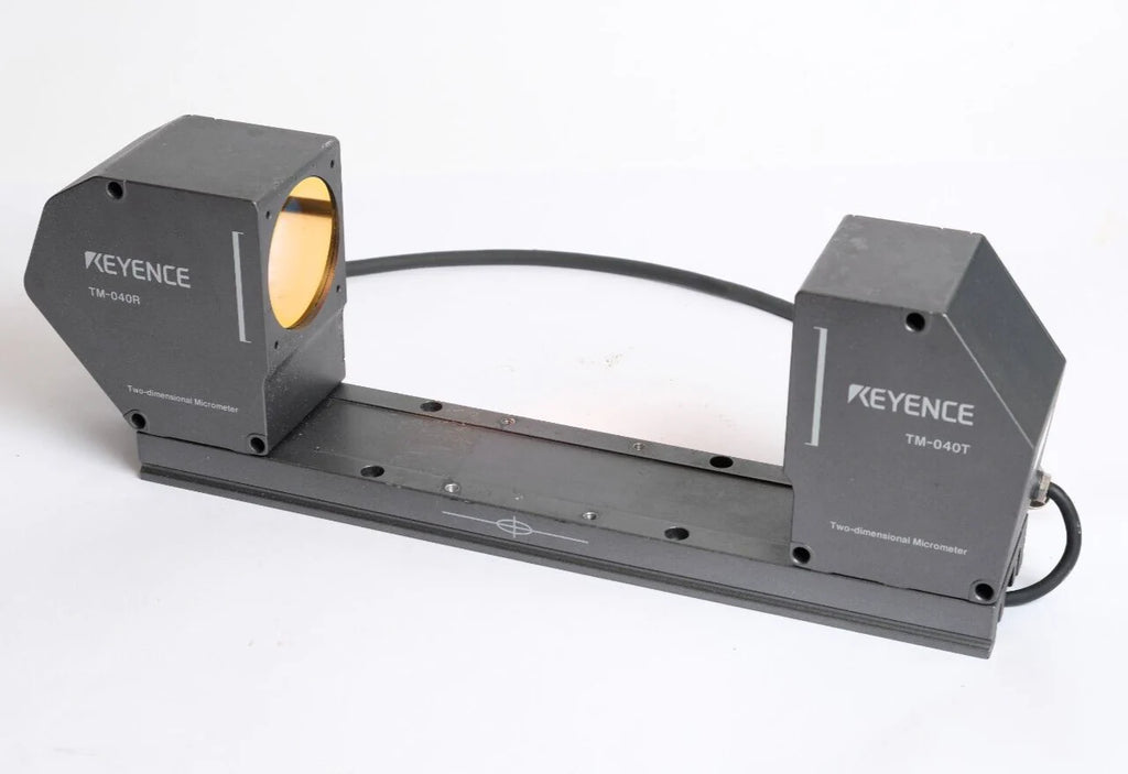TM-040 Sensor Head
