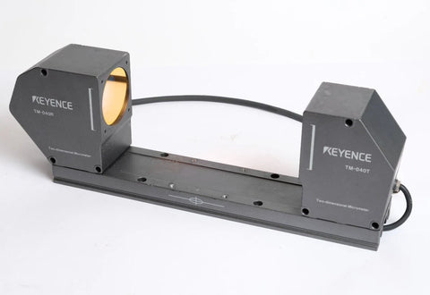 TM-040 Sensor Head