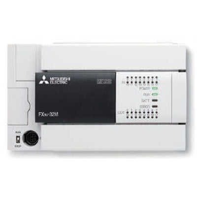 FX3U-64MR/ES