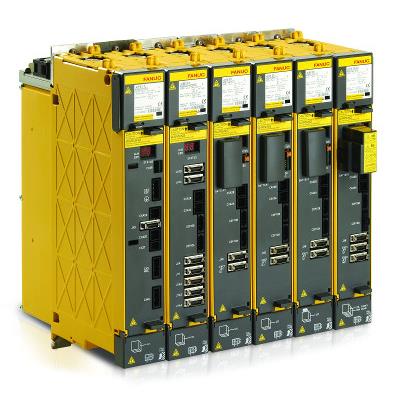 Fanuc A06B-6141-H015#H580